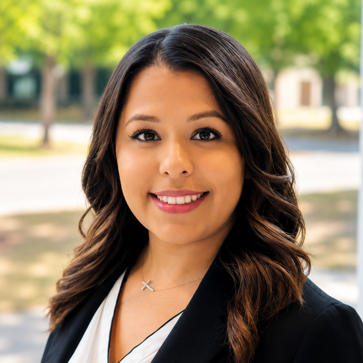 Jacqueline Chavez